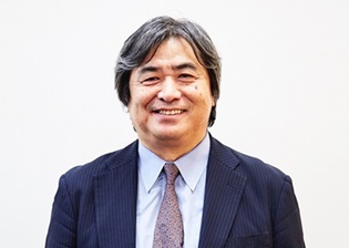 一般財団法人デジタルコンテンツ協会 会長 清須美 匡洋