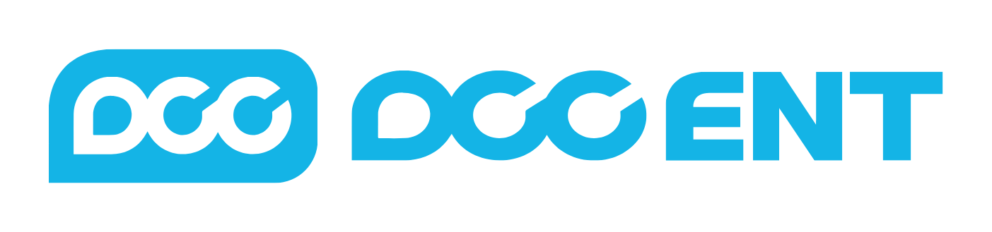 DCCENT ロゴ