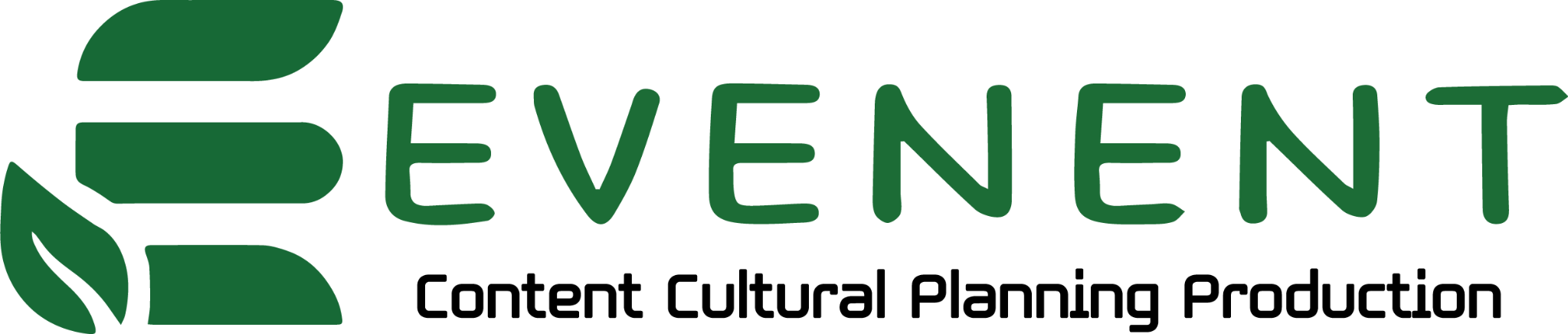 EVEN ENT ロゴ