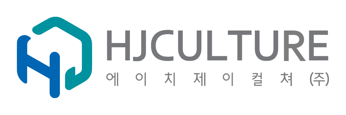 HJ CULTURE ロゴ