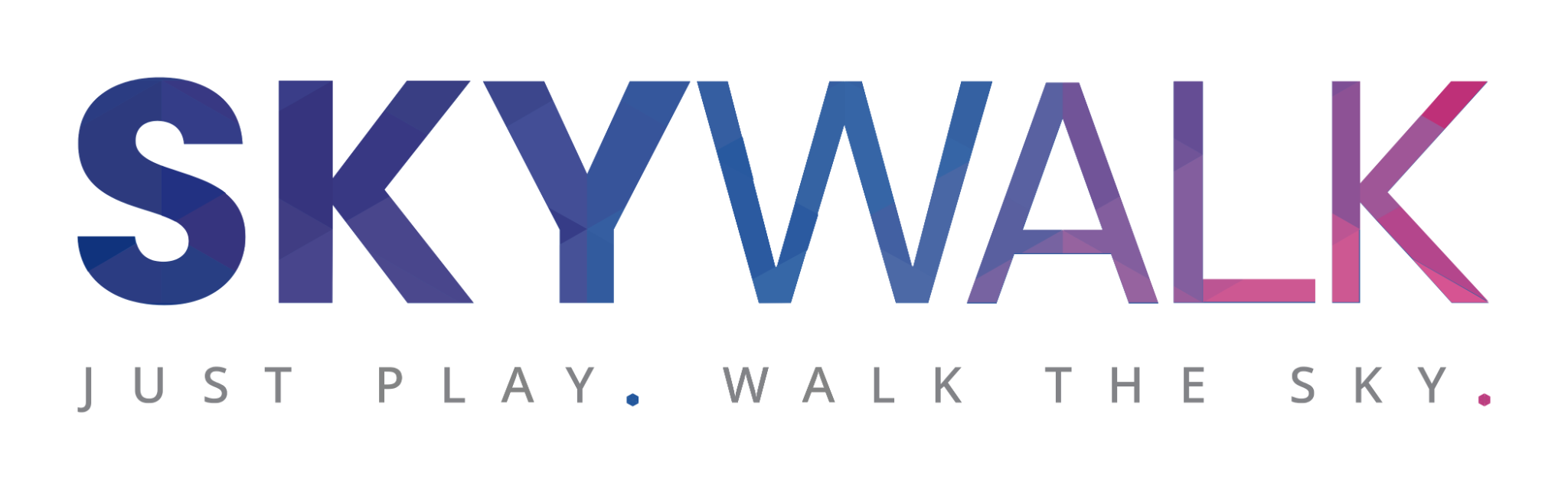 SKYWALK ロゴ