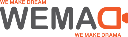 WEMAD ロゴ