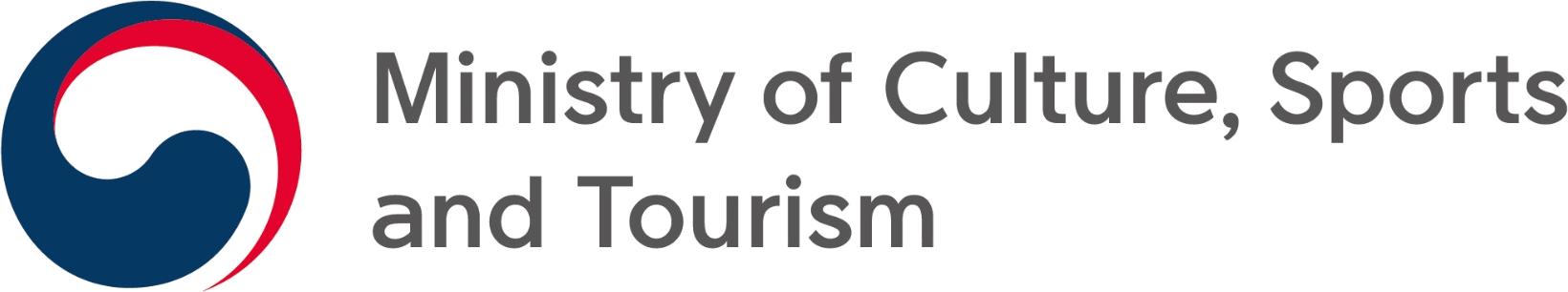 韓国文化体育観光部 Ministry of Culture, Sports and Tourism
