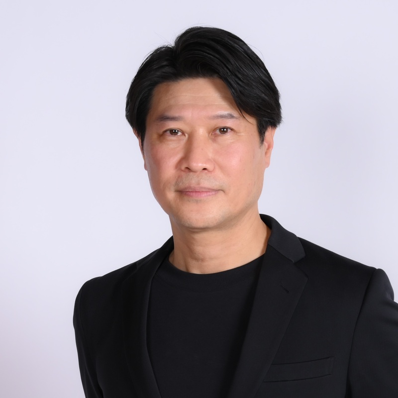 片山剛氏