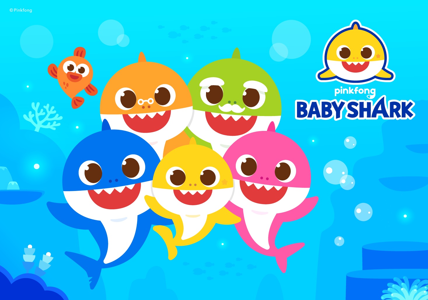 Baby Shark