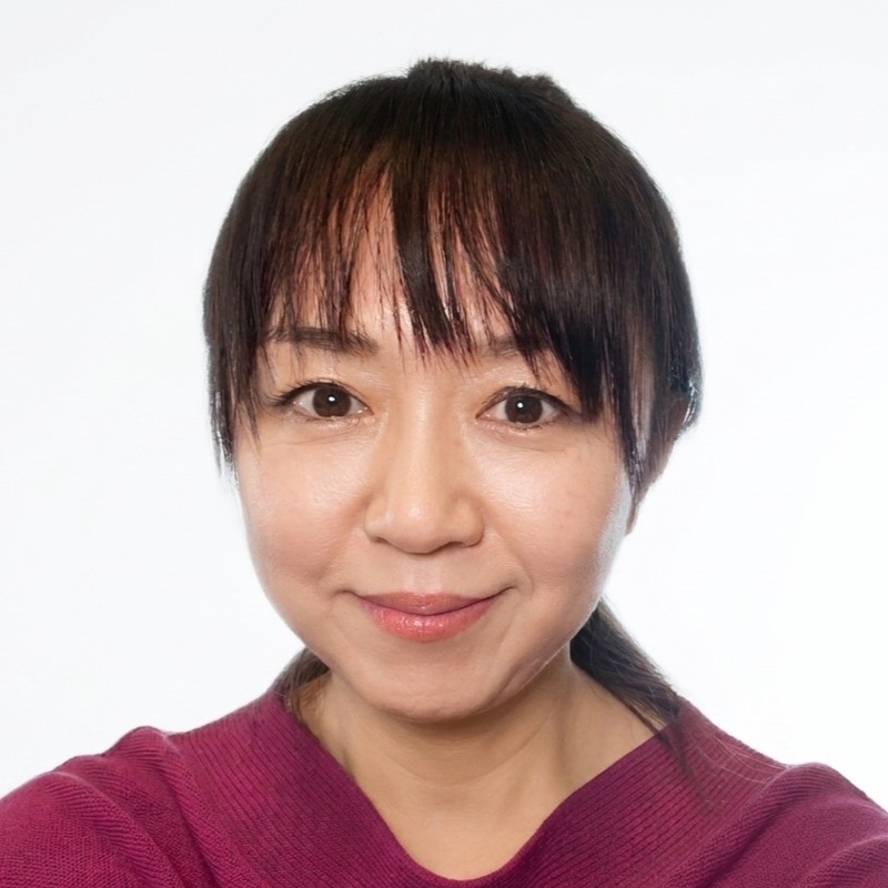세키네 루리코